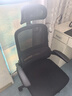 黑白调P1二代 人体工学椅电脑电竞椅子人工力学座椅办公椅 双背联动扶手 实拍图