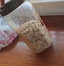 金日禾野高钙牛乳燕麦片1260g 高钙高蛋白进口牛乳澳洲燕麦早餐代餐礼盒装 实拍图
