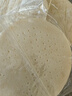 俏侬 披萨饼底18cm 5片装630g/盒(8英寸烤盘适用)马苏烘焙食材 囤年货 实拍图