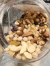 三只松鼠罐装每日坚果500g 干果核桃腰果葡萄干休闲零食 团购送礼 实拍图