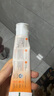 grin宝宝儿童牙膏无氟不含氟防蛀0-3-6岁婴幼儿牙膏70g甜橙味 实拍图