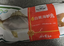 仙泉湖三去斑点尾鲈鱼1斤单条净膛后冷冻肉厚刺少 海鲜水产生鲜食材年货 实拍图