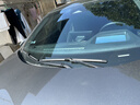 澳冶适用于长安UNIV(22-25款)无骨雨刮器原车尺寸前雨刷1对装23+17 实拍图