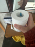ITO（艾特柔）一次性洗脸巾70节*1卷加厚擦脸洁面巾绵柔巾干湿两用美容洗面巾纸 实拍图