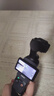 大疆 DJI Osmo Pocket 3 标准版 一英寸口袋云台相机 OP灵眸手持数码相机 旅游vlog 便携美颜摄像 实拍图