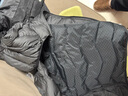 鸭鸭轻薄羽绒服男士秋冬校服神器保暖连帽短款休闲宽松羽绒内胆外套男 实拍图