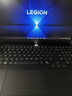 联想拯救者R7000P 游戏笔记本电脑(锐龙9 8940HX 16G 1T RTX5060 2.5K 240Hz 黑) 国家补贴 实拍图
