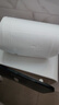 雨森（YUSEN）天然柔滑妇婴无芯卷纸卫生纸138.8g*18卷5斤家庭实惠装厕纸手纸 实拍图