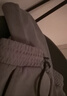 JEANSWEST LIFEJEANSWEST LIFEJEANSWEST LIFE真维斯美式休闲裤男秋冬季加绒加厚雪尼尔潮牌长裤男士直筒裤子 实拍图