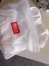 南极人袜子纯棉女士袜子秋冬6双运动舒适透气休闲女袜女士棉袜中短筒袜 实拍图