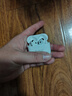 Apple/苹果 AirPods 4(支持主动降噪)搭配无线充电盒(USB-C)苹果耳机 蓝牙耳机适用iPhone/iPad 四代 实拍图