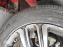 玛吉斯（MAXXIS）轮胎/汽车轮胎 235/55R18 100V EC1 SUV 适配比亚迪S7 实拍图