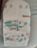 好奇（Huggies）皇家小龙裤纸尿裤M92片(6-11kg)尿不湿【30倍爆吸】 实拍图