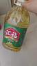 汇福（hopefull）一级大豆油5L*4整箱销售 实拍图