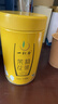 一杯香茶叶绿茶正宗黄山毛峰400g2025新茶年货过年礼盒装自己喝自饮袋装 实拍图