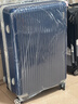 Diplomat外交官铝框行李箱大容量28英寸拉杆箱星光男女密码旅行箱TC-9034 实拍图