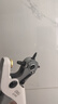 得力（deli）多功能家用省力打孔钳皮带打孔器打眼冲孔家用表带款7寸四圆孔 实拍图
