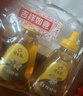 冠生园椴树/枣花/洋槐纯蜂蜜428g*3挤压瓶早餐冲饮老字号礼品送礼手提袋 实拍图