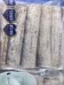 鲜到鲜得 冷冻舟山带鱼段4.2斤 带鱼中段 实心段 刀鱼 生鲜鱼类 海鲜年货 实拍图