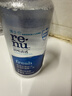 博士伦润明清透 隐形眼镜水护理液830ml 隐形眼镜多功能护理液礼盒年货 实拍图