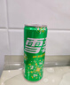 可口可乐雪碧 Sprite 碳酸饮料 330ml*20烟花罐 年货节 礼盒装 实拍图