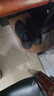 361°运动鞋女秋冬季保暖加绒复古厚底休闲老爹棉鞋子女681946707A-1 实拍图