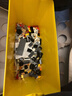 乐高（LEGO）积木经典10698 创意大号积木盒男孩女孩儿童玩具生日礼物新年装饰 实拍图