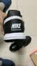 耐克（NIKE）男子足球鞋传奇PREMIER 3 TF碎钉运动鞋 HM0283-001 黑 42 实拍图