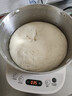 小熊（Bear）和面机家用 揉面机 厨师机 全自动多功能智能和面搅面机 面包面粉发酵醒面HMJ-A50N1 5L 实拍图