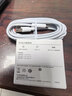 华为原装5A 6A数据线type-c充电器线超级快充66wp70p60p50mate70 60 50 40荣耀pro x6 x5 nova13 12 11 华为【6A闪充线】白色 华为 实拍图