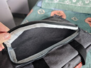 WOMT无墨大容量笔记本电脑包15.6/16英寸手提单肩适用联想拯救者机械革命华硕天选4戴尔游戏本男女 实拍图