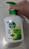 滴露（Dettol）洗手液松木500g瓶 健康抑菌消毒非补充装 儿童家庭用清爽去油 实拍图