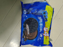 奥利奥（Oreo）巧克力味夹心饼干523g休闲零食早餐下午茶独立小包装 实拍图