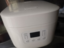 米家 小米电饭煲家用2-3人 多功能电饭锅煮粥锅煮饭 不粘内胆 智能预约N1 3升 节能版【能效升级】 实拍图
