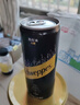 可口可乐（Coca-Cola）怡泉Schweppes 无糖零卡 苏打水汽水饮料 330ml*24罐 整箱装 实拍图