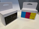 小米（MI）小米米家喷墨打印一体机墨盒 彩色 实拍图