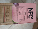 农夫山泉100%纯果汁NFC番石榴(芭乐)混合汁300ml*10瓶 饮料 年货礼盒 实拍图
