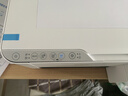 爱普生（EPSON）打印机L3256 L3258喷墨仓式彩色复印扫描无线多功能一体机家用小型作业文档合同非激光 【1年质保+2年延保】L3256 (白色大墨仓） 官方标配 实拍图