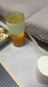 九阳（Joyoung）榨汁杯 家用小型便携榨汁机 水果果蔬果汁机 辅食机搅拌杯电动多功能自动清洗LJ325绿  实拍图