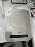 美的（Midea）电磁炉电陶炉 家用2200W大功率 电磁灶火锅炉爆炒定时电磁炉 二级能效节能省电C22-Micca709 实拍图