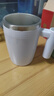 京严全自动搅拌杯充电咖啡杯不锈钢咖啡杯磁力电动搅拌杯冲泡豆浆奶粉 【充电款】超大容量|3秒速溶|整机防水 全身可水洗|7000转高转速|快速充电|安全不锈钢 实拍图