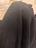 优衣库HEATTECH EXTRA WARM绒面连裤袜女装打底裤480738 08 深灰色 2XL /165/96 实拍图