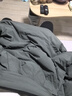 雪中飞2025新款冬季男士厚外套宽松舒适自在轻盈保暖羽绒服休闲 实拍图