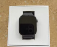 小米（MI）REDMI Watch 6典雅黑 国家补贴 澎湃OS 3 心率血氧监测 红米手表6 小米汽车 送男友送女友 实拍图