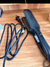 康夫（CONFU）卷发棒电夹板拉直加宽直卷两用专业男女夹板理发店发廊烫发直板夹美发熨板直发器 KF-505 实拍图