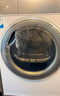 卡萨帝（Casarte）滚筒洗烘一体3.5KG 洗衣机全自动 微蒸汽空气洗护理 家电国家补贴 CE HB35PUTWAU1 实拍图