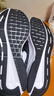 耐克NIKE跑步鞋男缓震透气RUN SWIFT 3运动鞋DR2695-002黑白42 实拍图