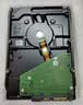 希捷（SEAGATE）NAS硬盘 酷狼 网络存储 SATA接口 3.5英寸 垂直磁记录技术 私有云机械硬盘 2TB (ST2000VN003) 实拍图