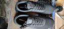 361°运动鞋男春季透气黑色休闲慢跑步鞋子男鞋新年礼物671832270-5 实拍图