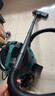 美菱家用吸尘器大功率超强吸力工业装修美缝商用车用开荒地毯仓库酒店强力桶式吸尘机 实拍图